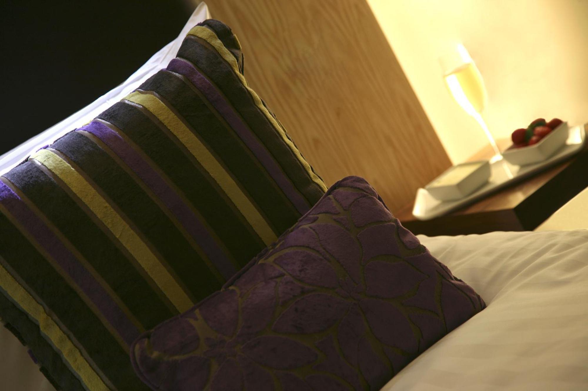 St Mellion Estate Hotel Quarto foto